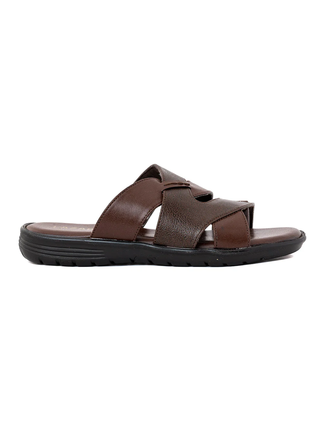 Khadim Lazard Casual Slip On Sandal for Men - Image 4