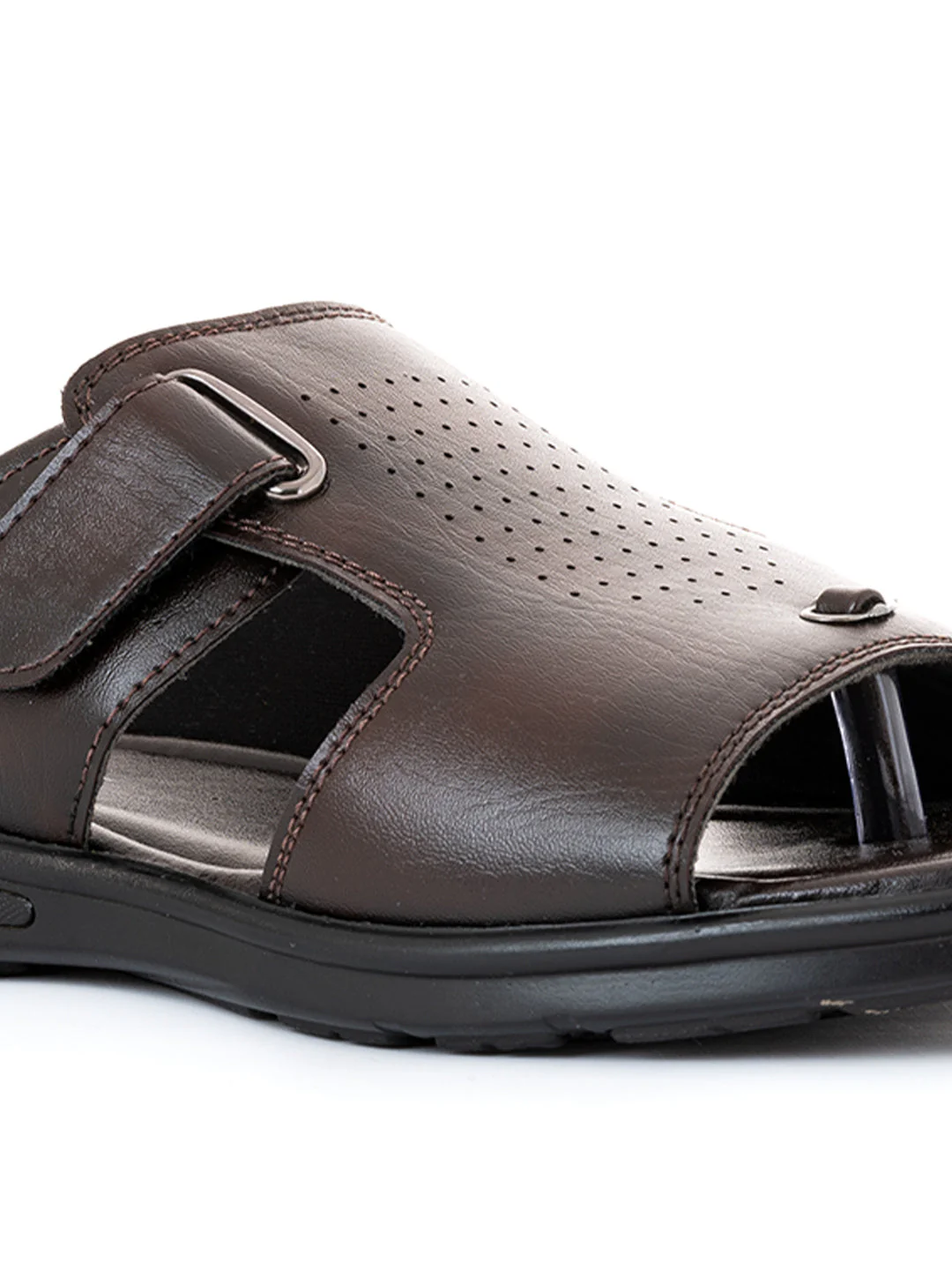 Khadim Lazard Casual Slip On Sandal for Men - Image 6