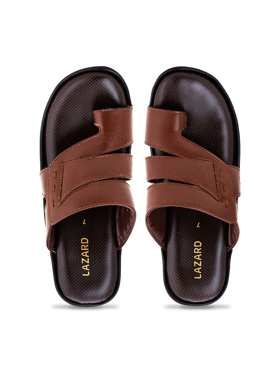 Khadim Lazard Casual Slip On Sandal for Men - Image 2