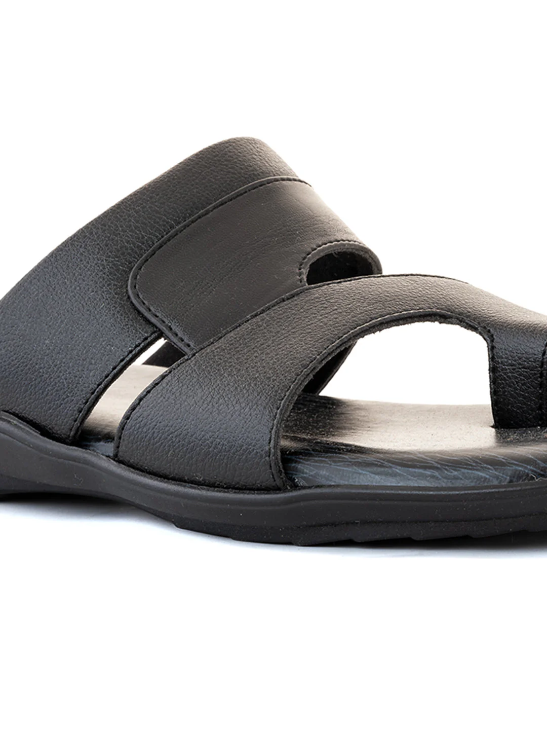 Khadim Lazard Casual Slip On Sandal for Men - Image 12