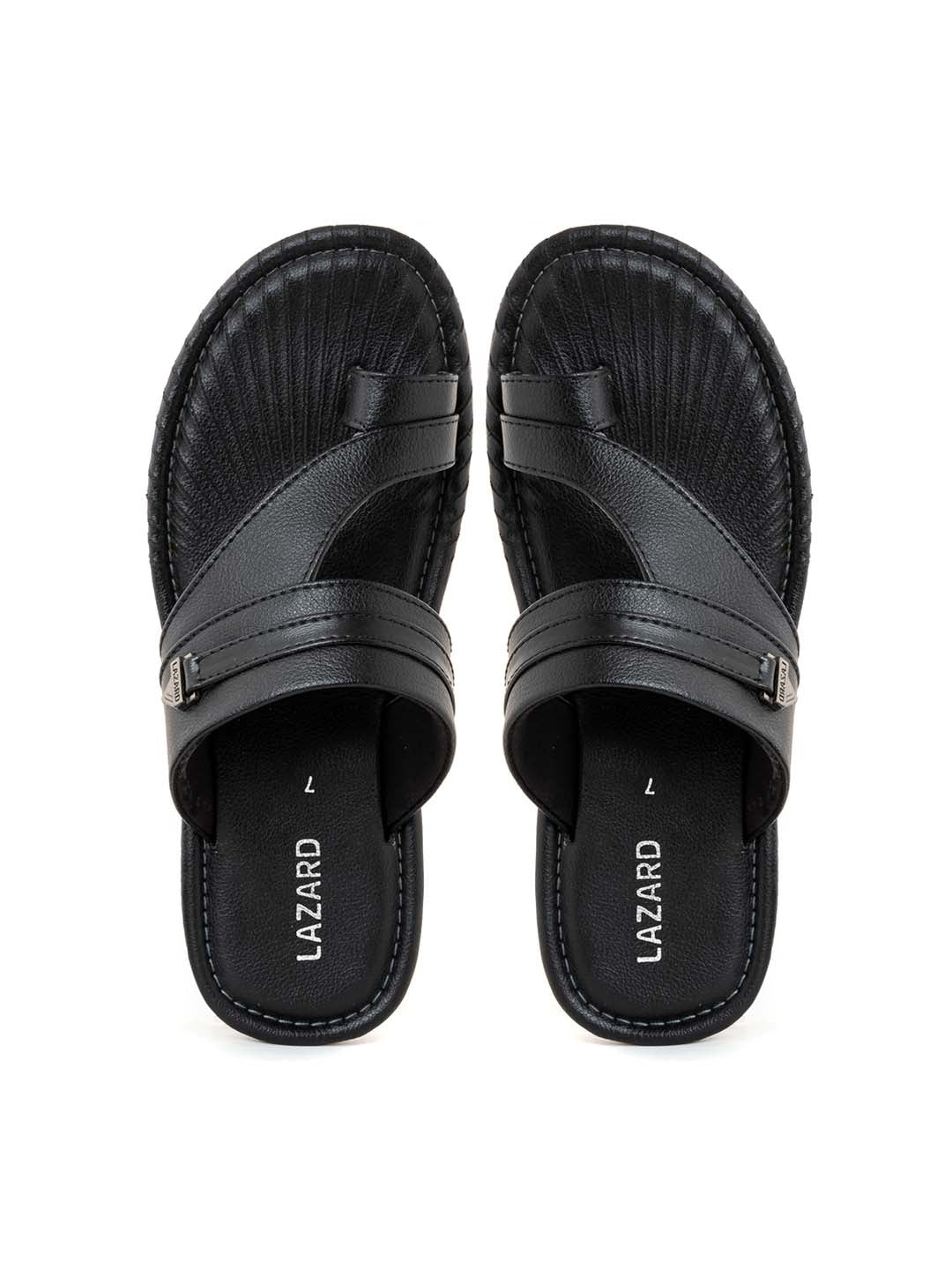Khadim Lazard Casual Slip On Sandal for Men - Image 8
