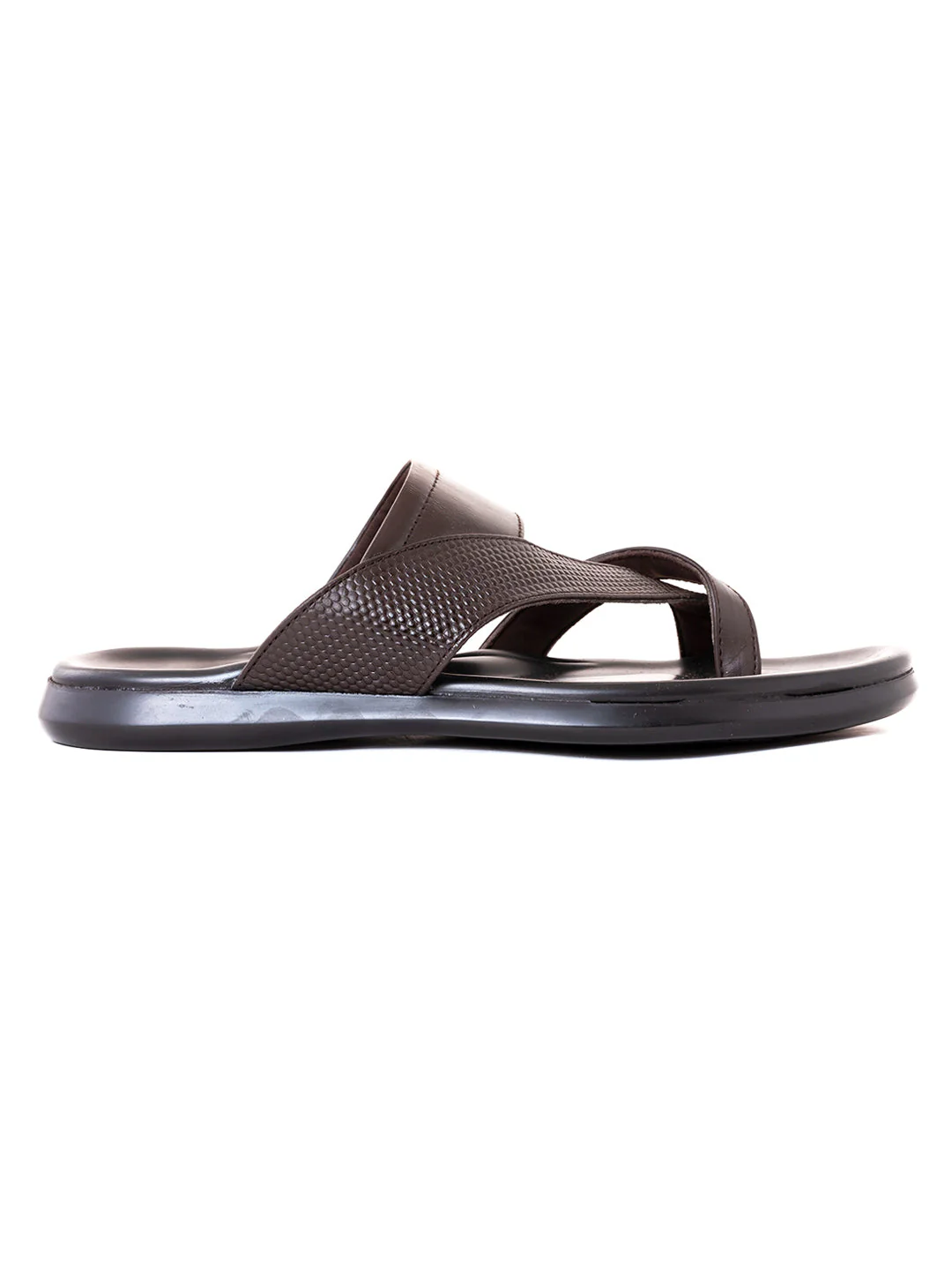 Khadim Lazard Casual Slip On Sandal for Men - Image 4