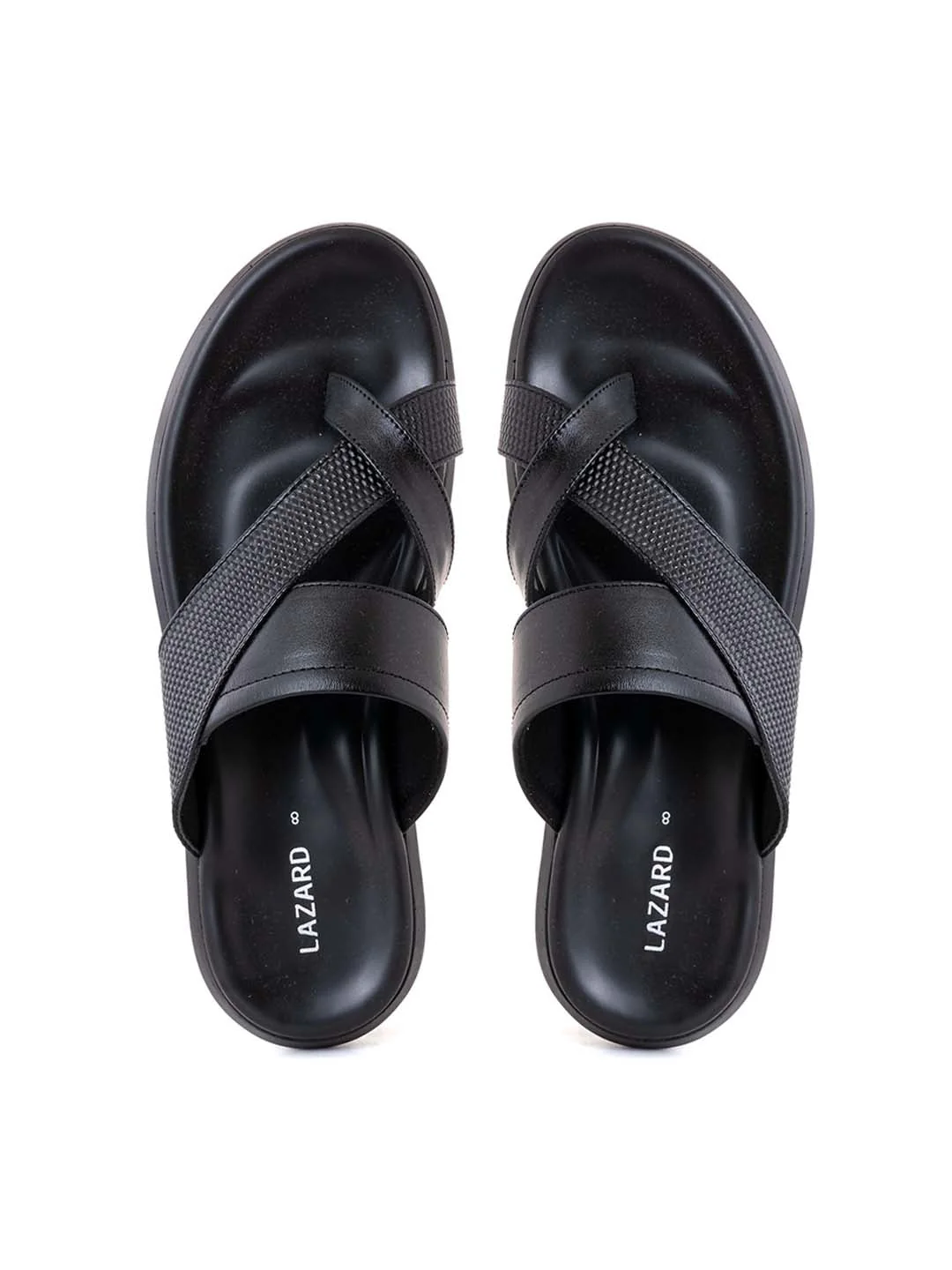 Khadim Lazard Casual Slip On Sandal for Men - Image 8