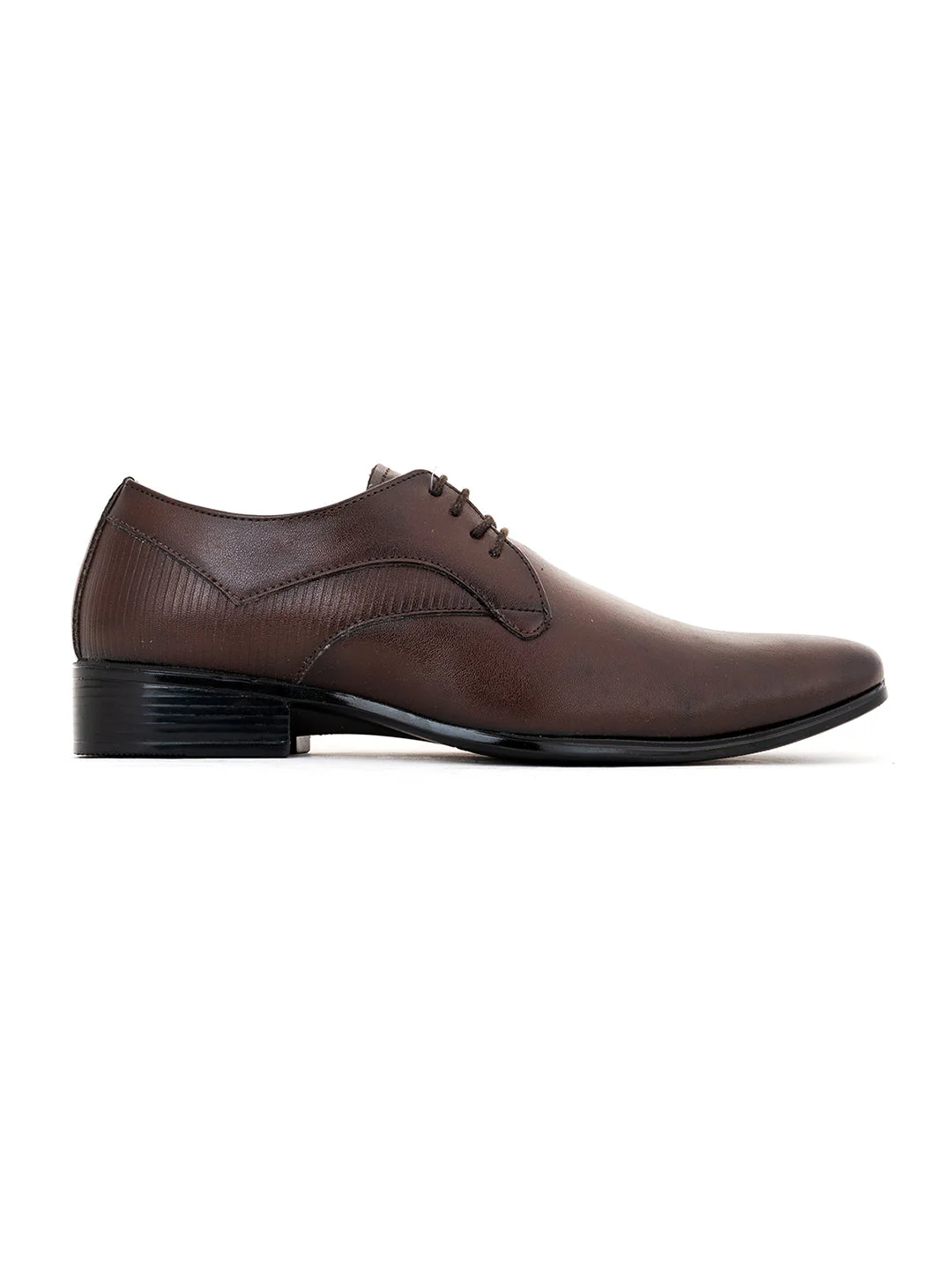 Khadim Lazard Formal Derby Shoe for Men - Image 3