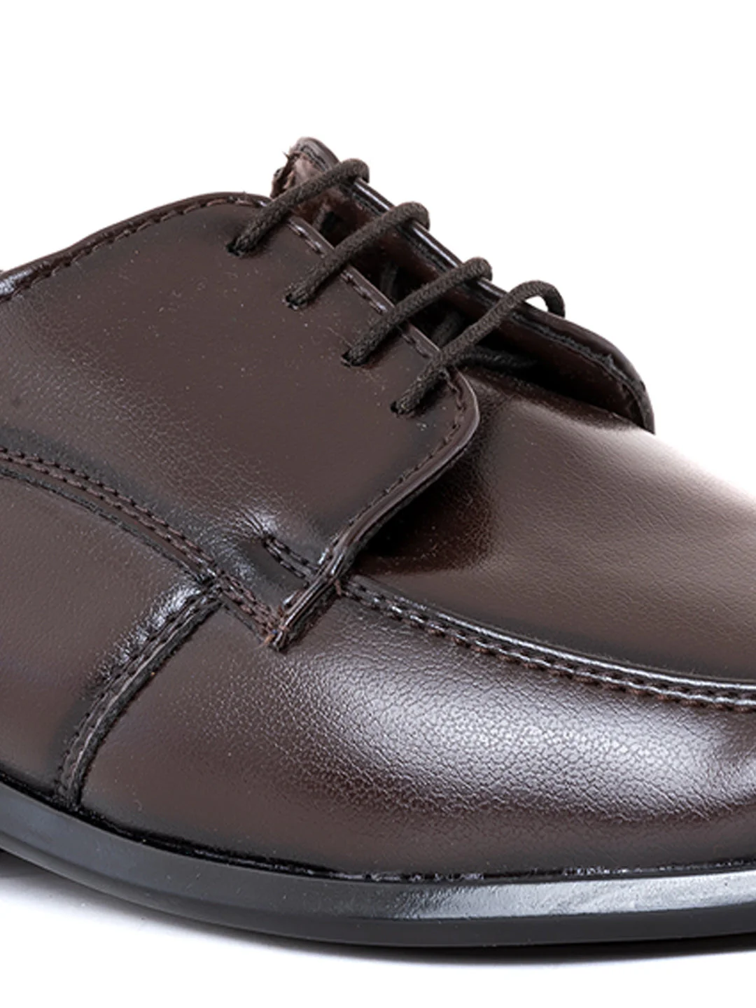 Khadim Lazard Formal Derby Shoe for Men - Image 5