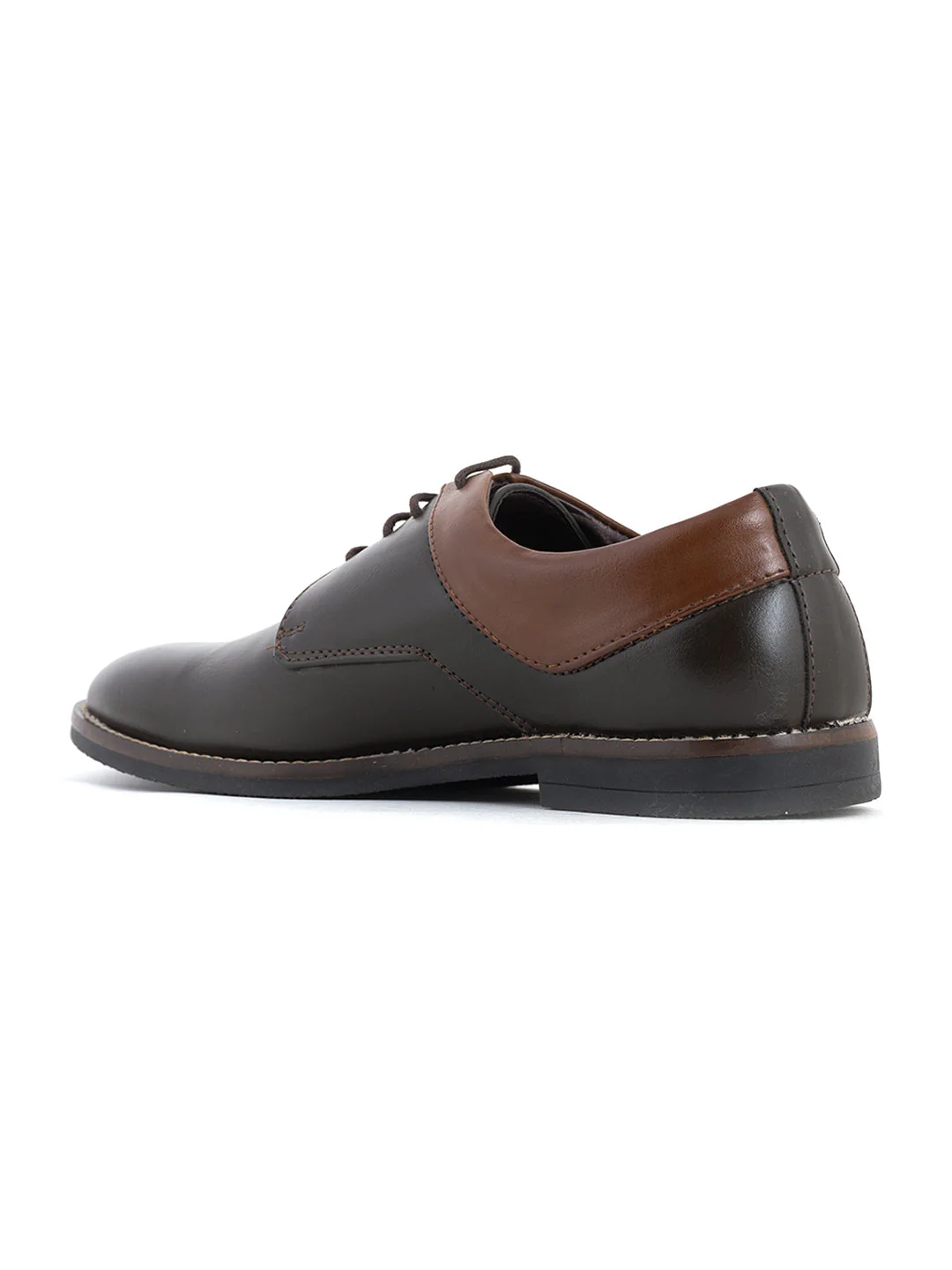 Khadim Lazard Formal Derby Shoe for Men - Image 7