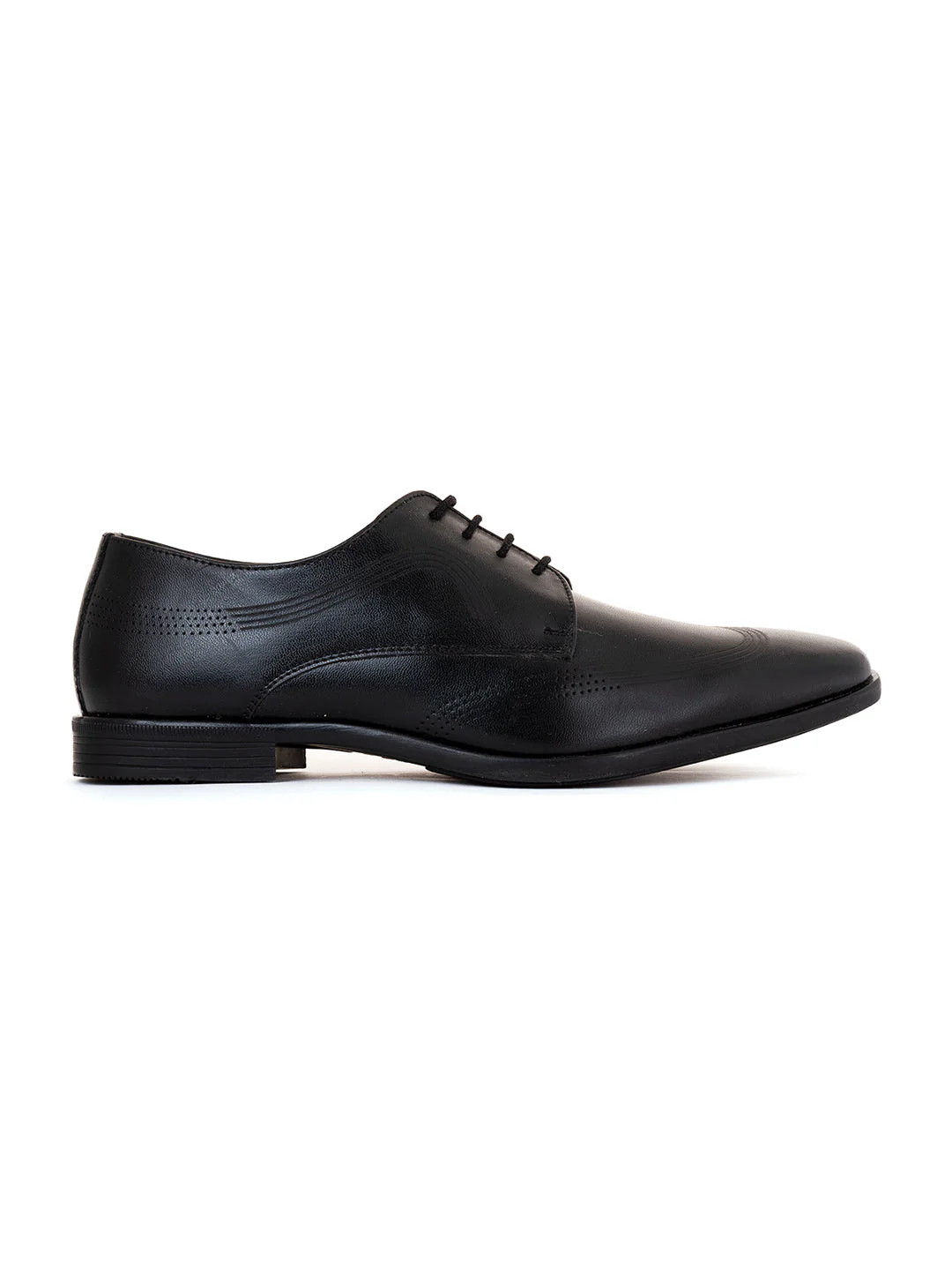 Khadim Lazard Formal Derby Shoe for Men - Image 3