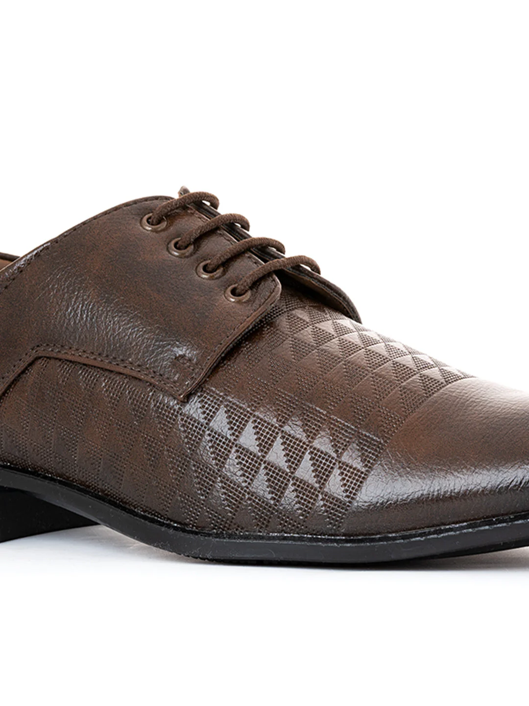 Khadim Lazard Formal Derby Shoe for Men - Image 5