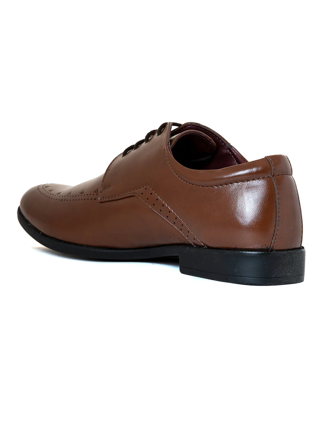 Khadim Lazard Formal Derby Shoe for Men - Image 2