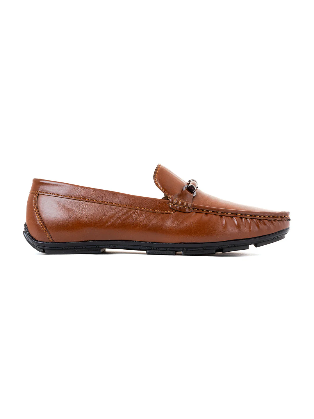 Khadim Lazard Horsebit Loafers Casual Shoe for Men - Image 3