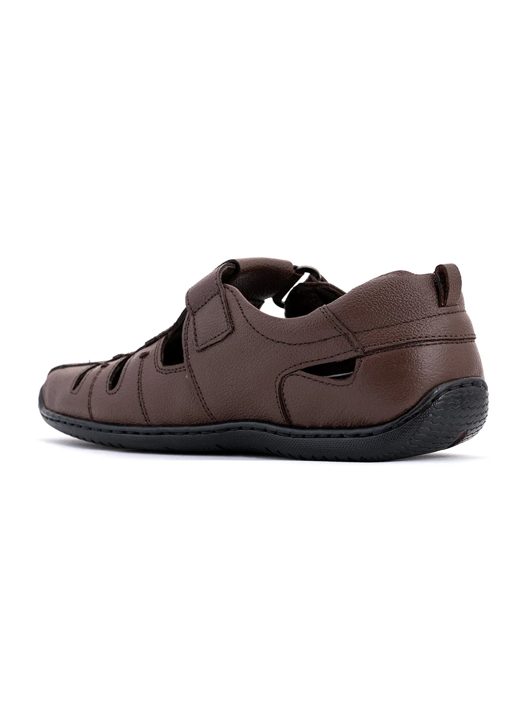 Khadim Lazard Leather Bantu Sandal for Men - Image 2
