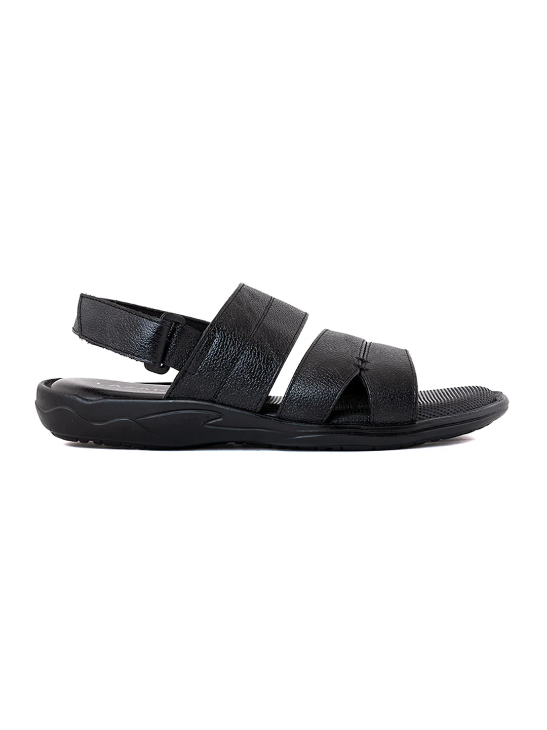 Khadim Lazard Leather Casual Sandal for Men - Image 10