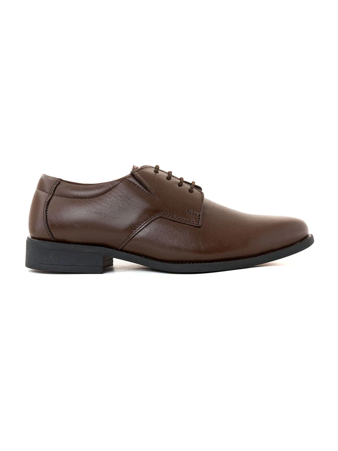 KHADIM Lazard Leather Formal Derby Shoe for Men - Image 10