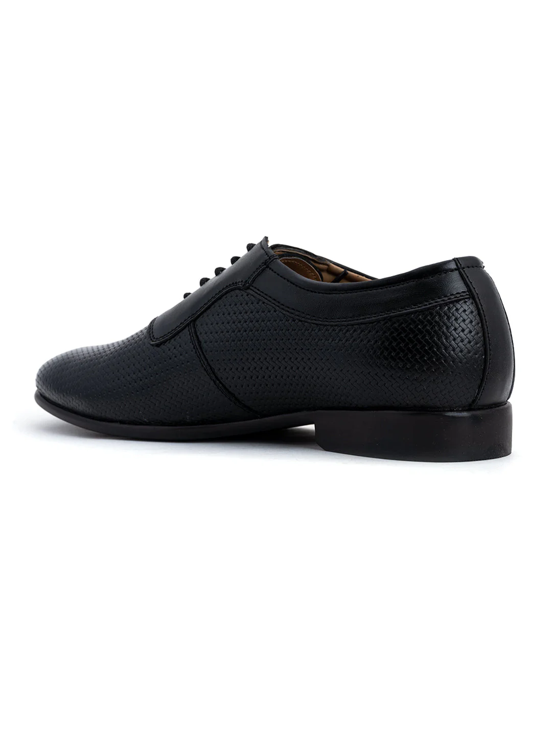 Khadim Lazard Leather Formal Oxford Shoe for Men - Image 2