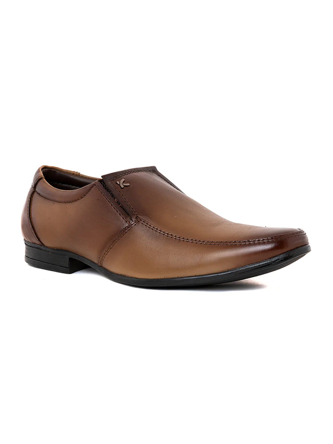 Khadim Lazard Leather Loafers Shoe for Men