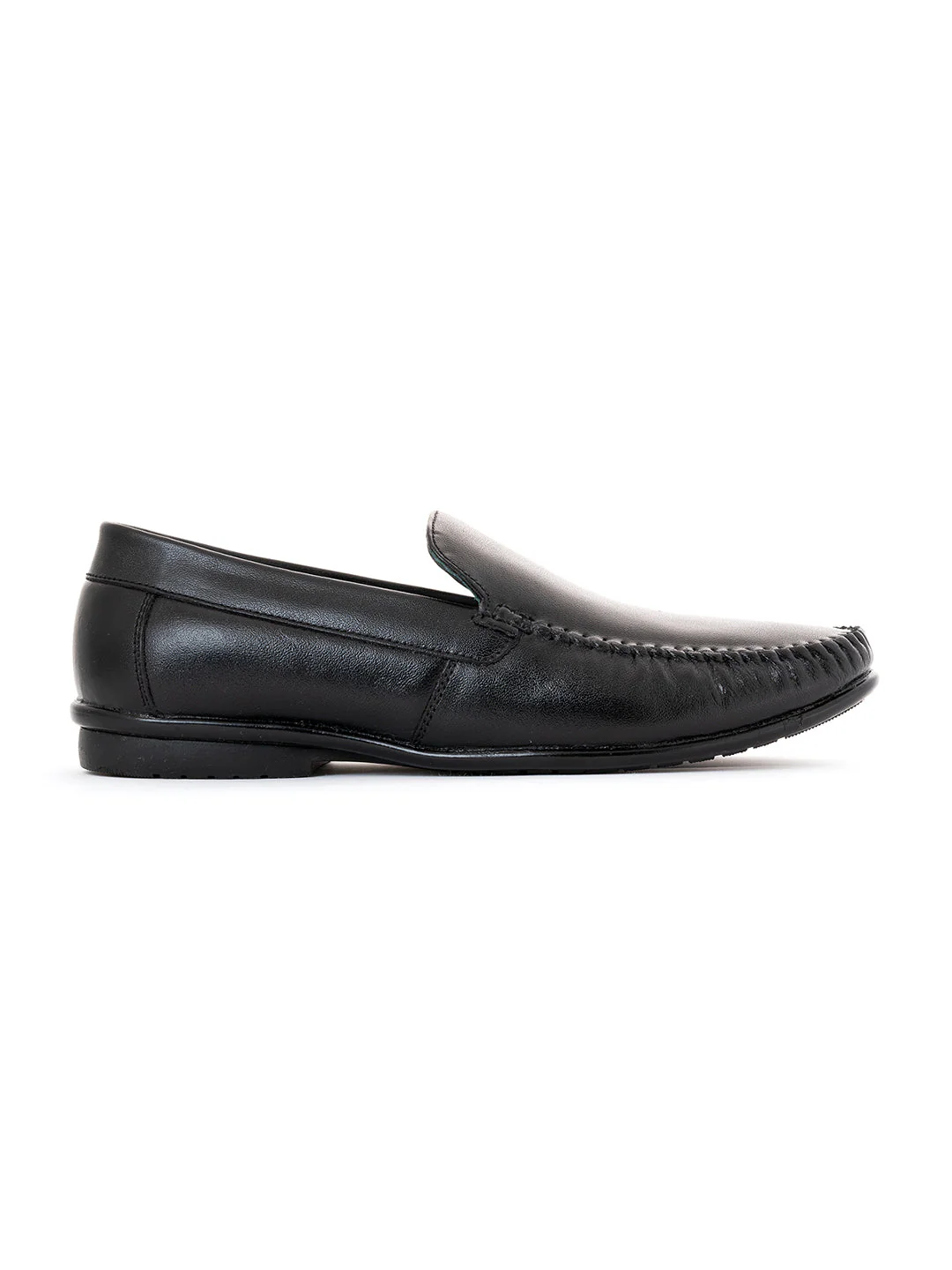 Khadim Lazard Leather Loafers Shoe for Men - Image 3