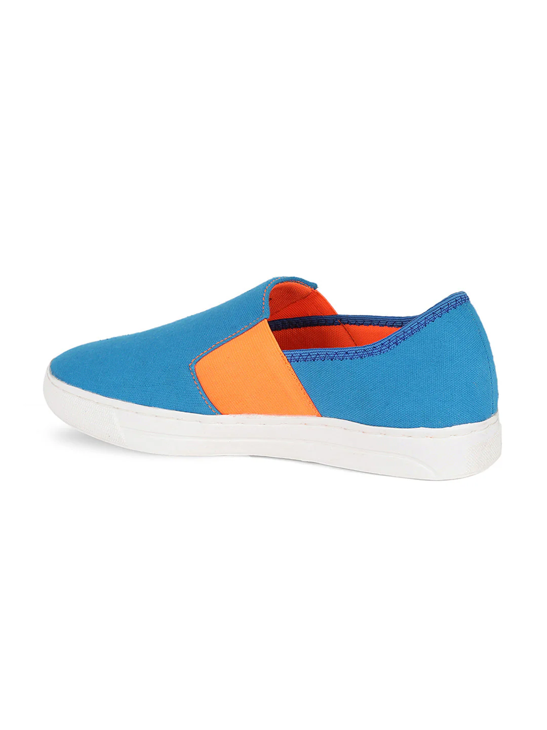 Khadim Lazard Loafer Sneakers Canvas Shoe for Men - Image 2