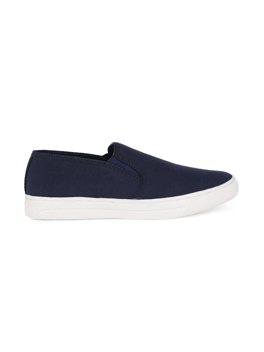 Khadim Lazard Loafer Sneakers Canvas Shoe for Men - Image 8