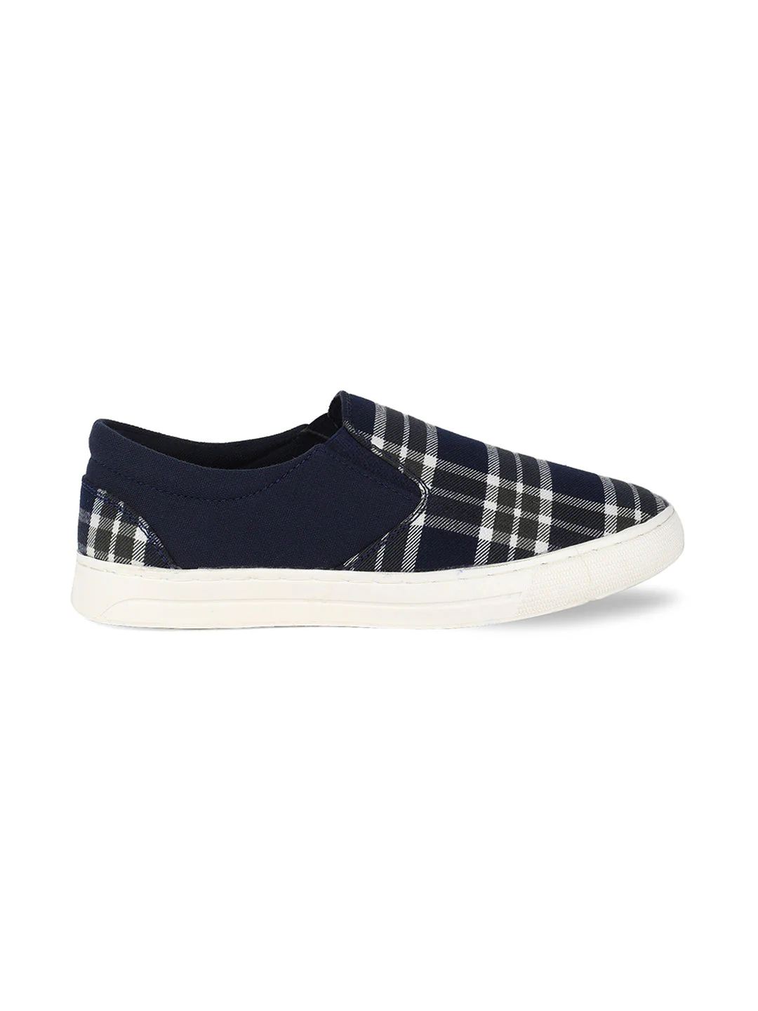 Khadim Lazard Loafer Sneakers Canvas Shoe for Men - Image 3