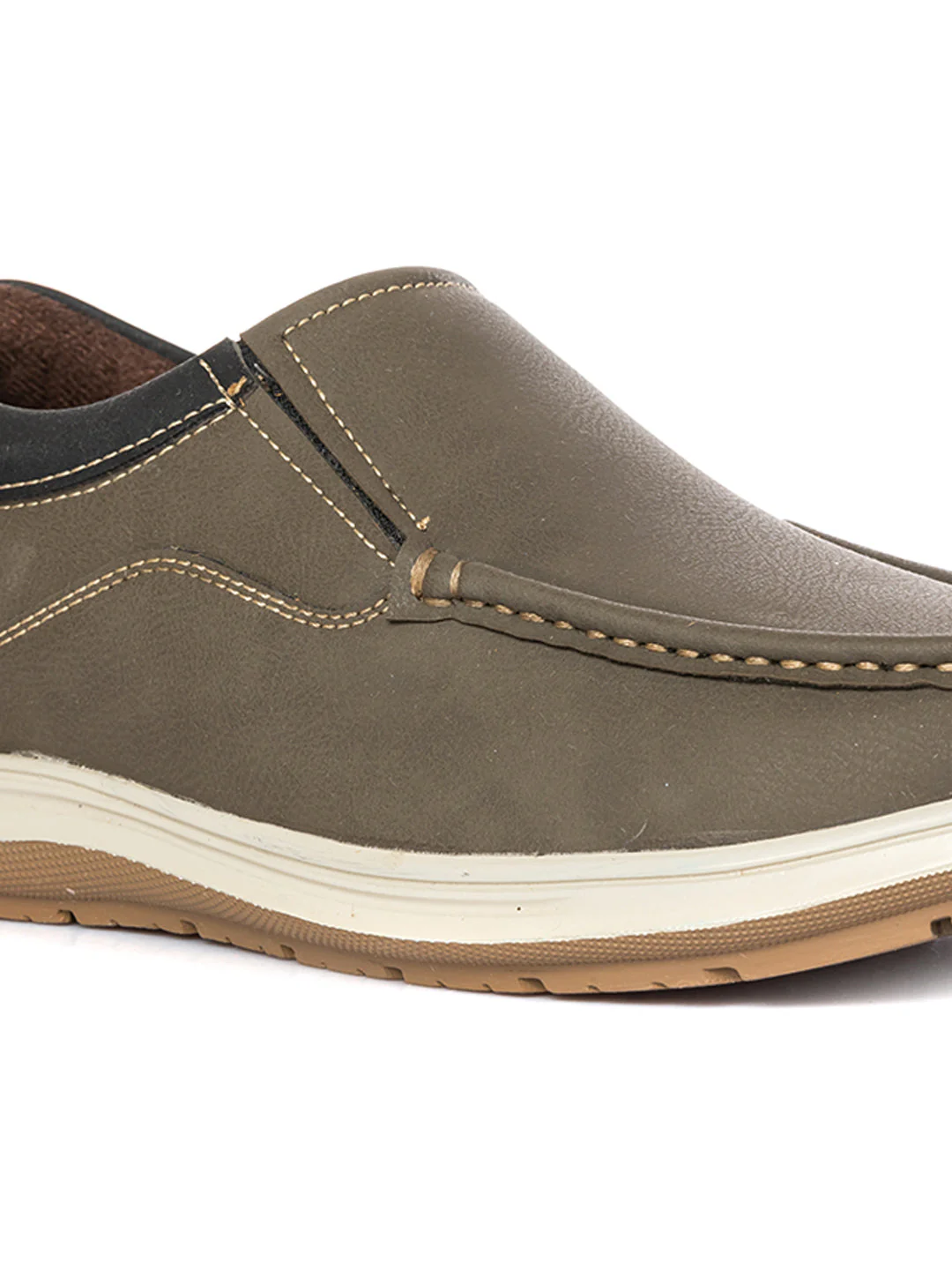 KHADIM Lazard Loafer Sneakers Casual Shoe for Men - Image 12