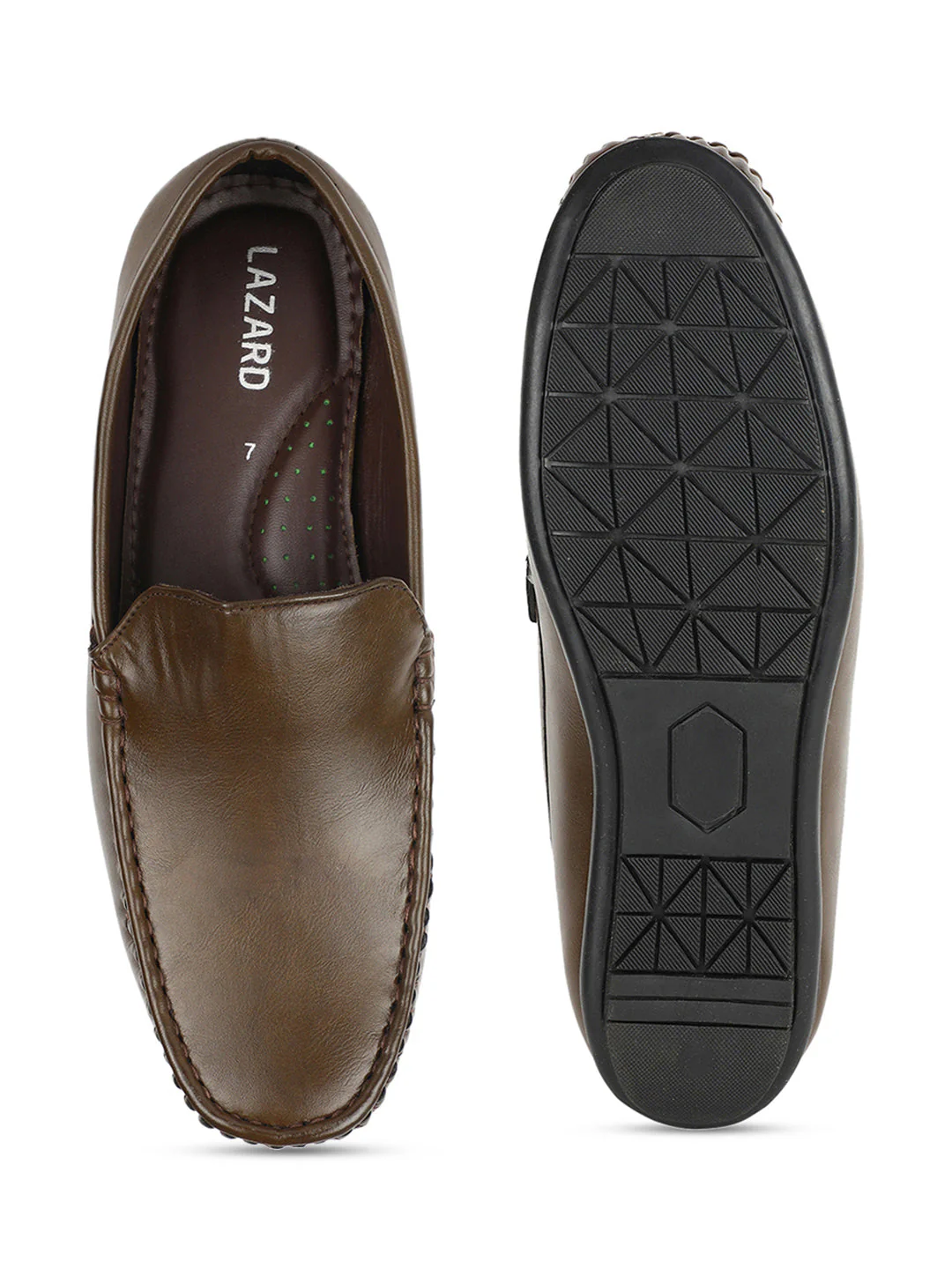 Khadim Lazard Loafers Casual Shoe for Men - Image 9