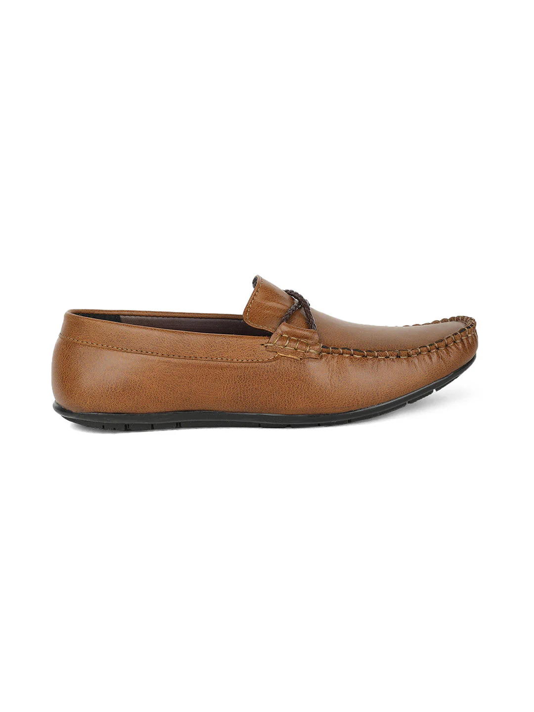 Khadim Lazard Loafers Casual Shoe for Men - Image 3