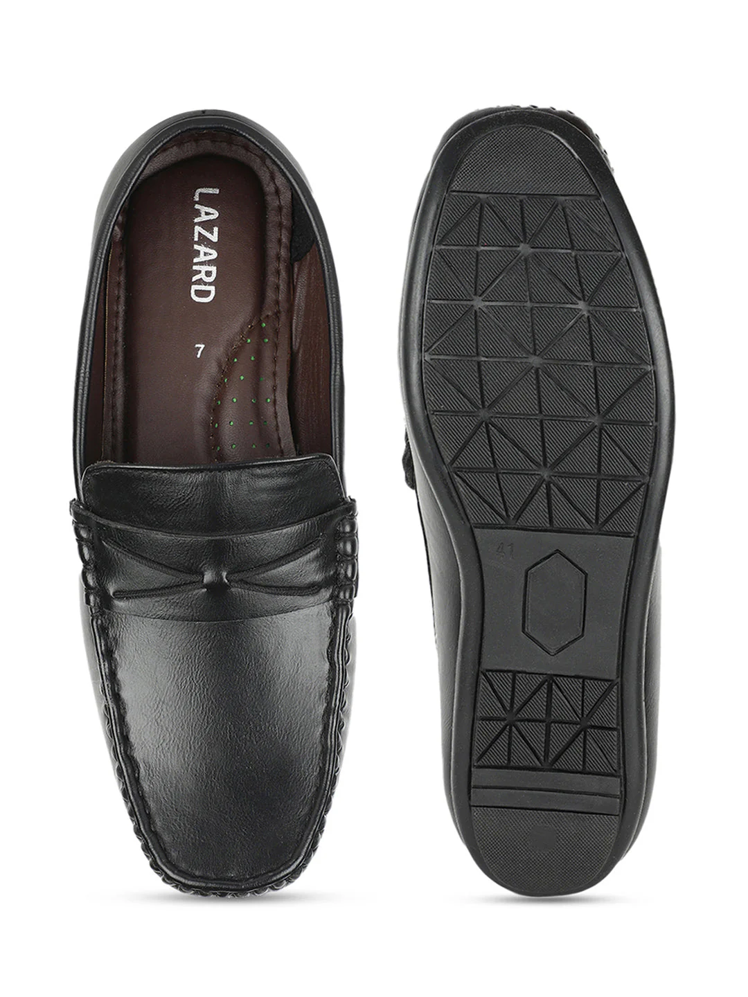 Khadim Lazard Loafers Casual Shoe for Men - Image 9