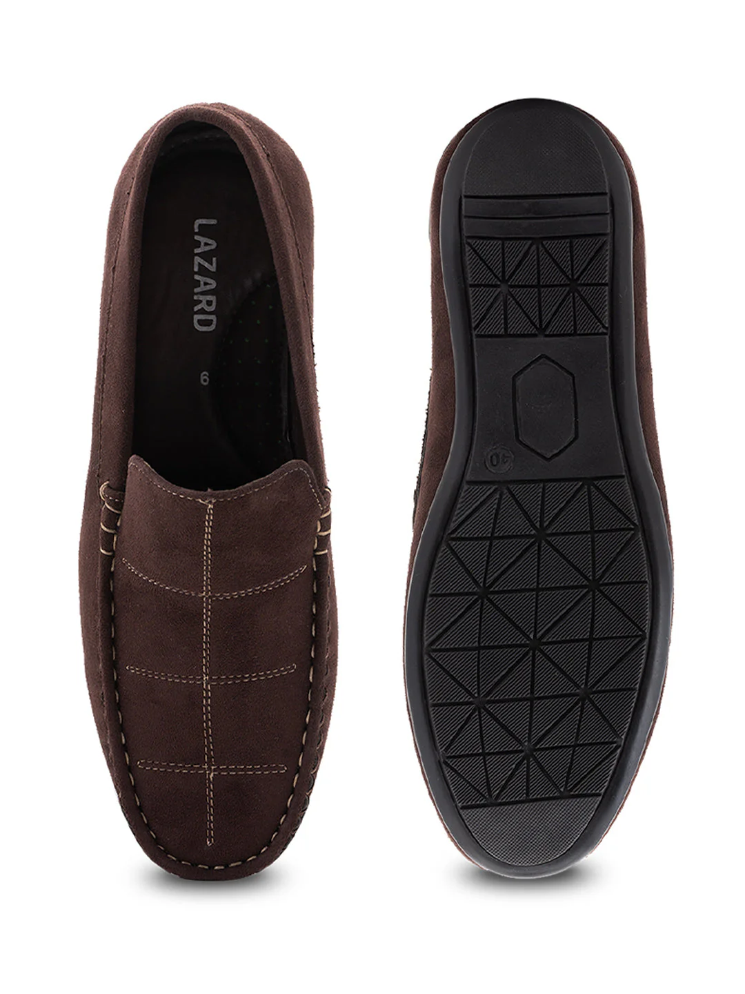 Khadim Lazard Loafers Casual Shoe for Men - Image 4
