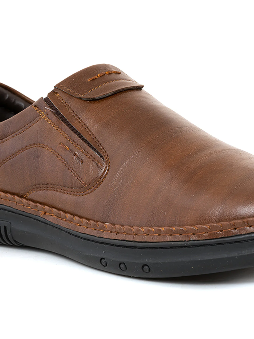 Khadim Lazard Loafers Shoe for Men - Image 6