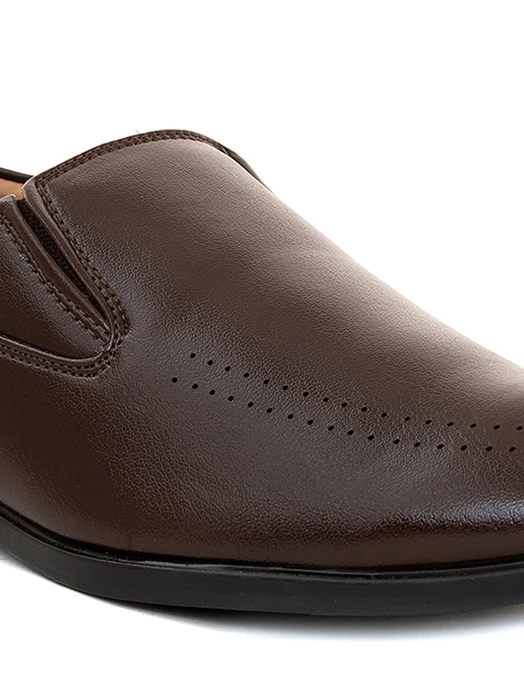 Khadim Lazard Loafers Shoe for Men - Image 5