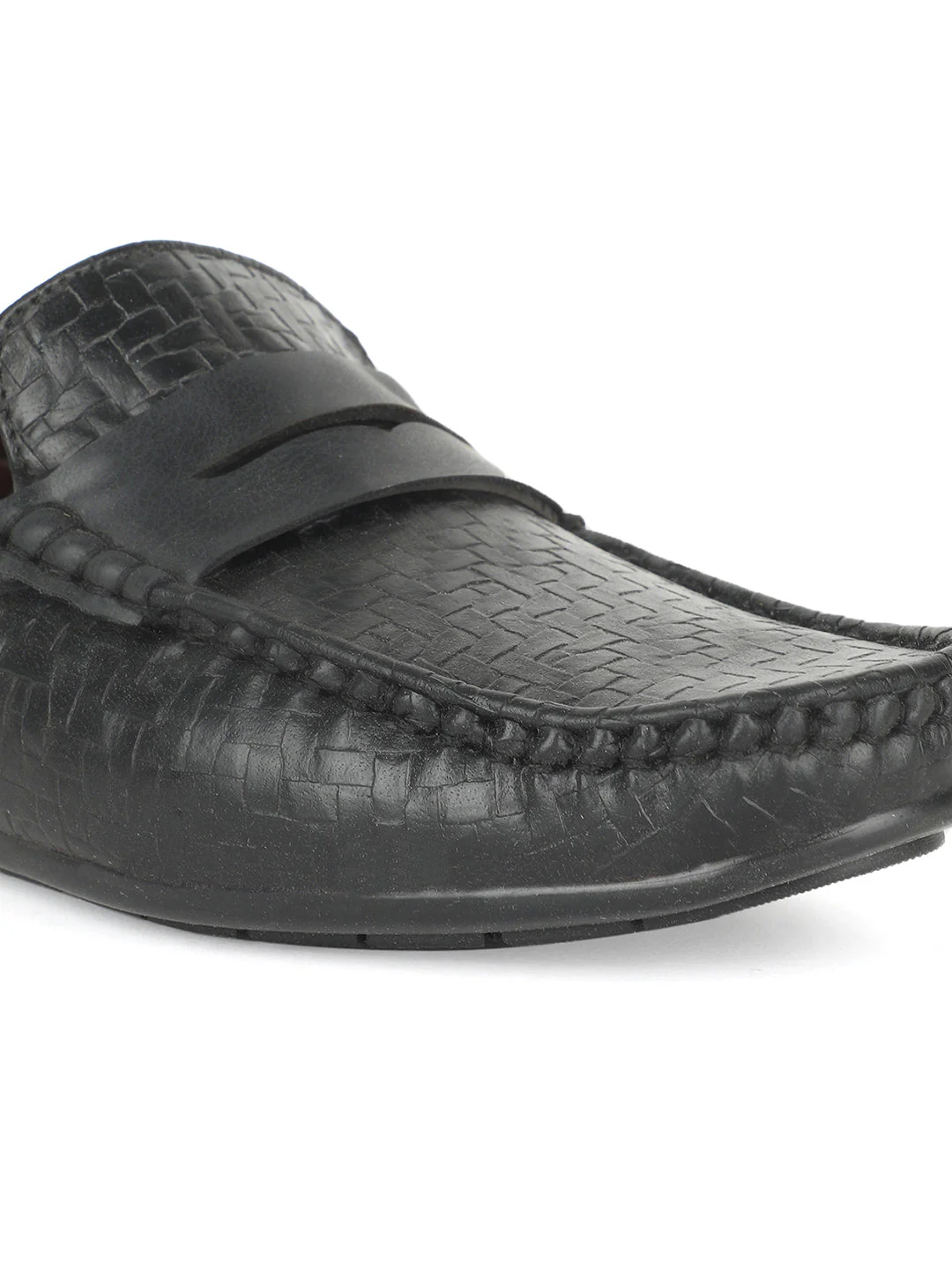 Khadim Lazard Penny Loafers Casual Shoe for Men - Image 10