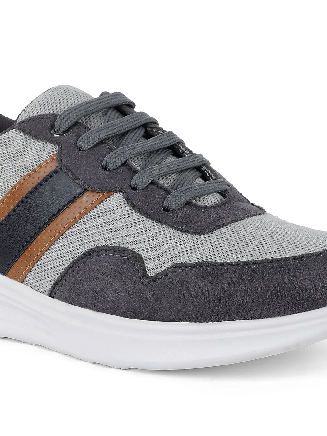 Khadim Lazard Running Sports Shoe Sneakers for Men - Image 5