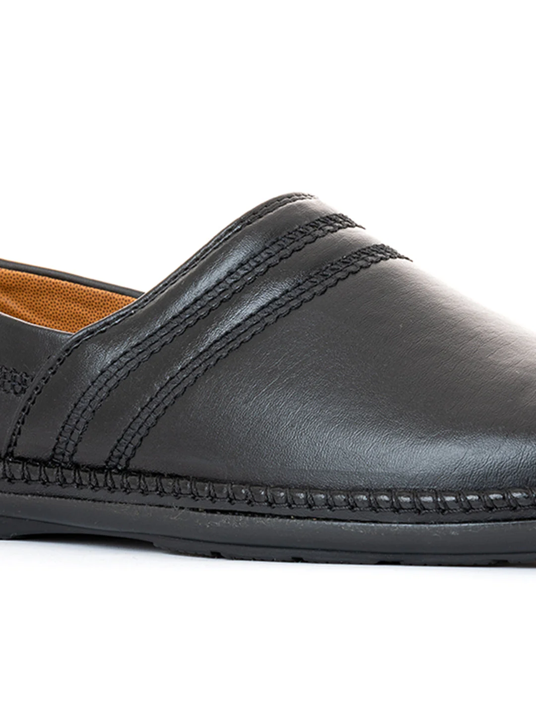 Khadim Lazard Slip On Casual Shoe for Men - Image 5