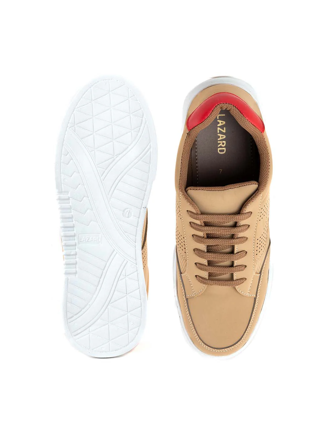 Khadim Lazard Sneakers Casual Shoe for Men - Image 4
