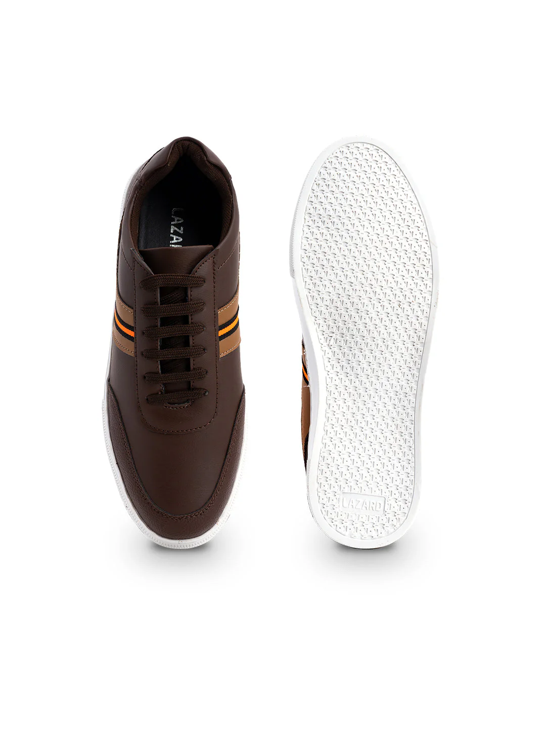 Khadim Lazard Sneakers Casual Shoe for Men - Image 4