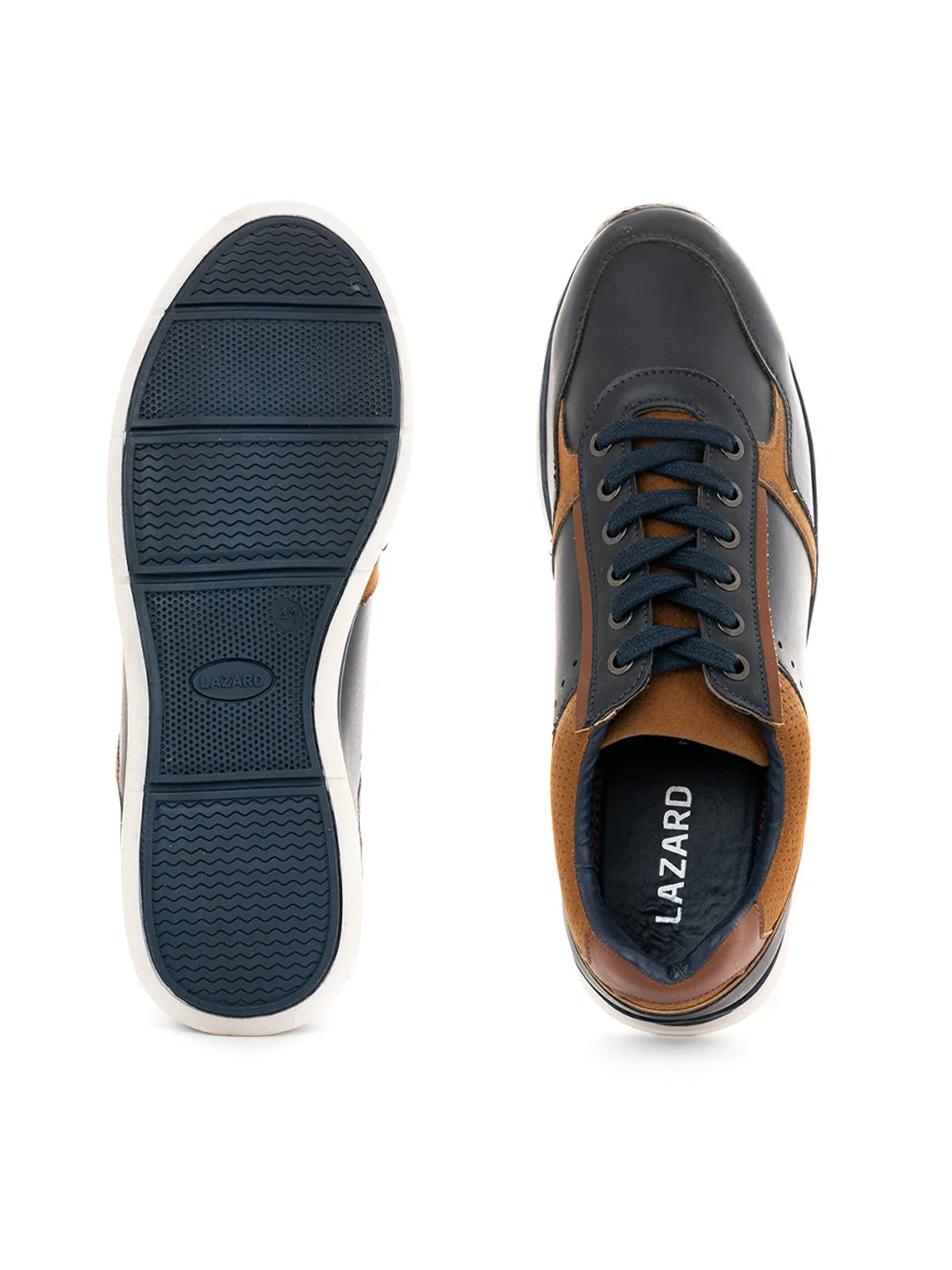 Khadim Lazard Sneakers Casual Shoe for Men - Image 4