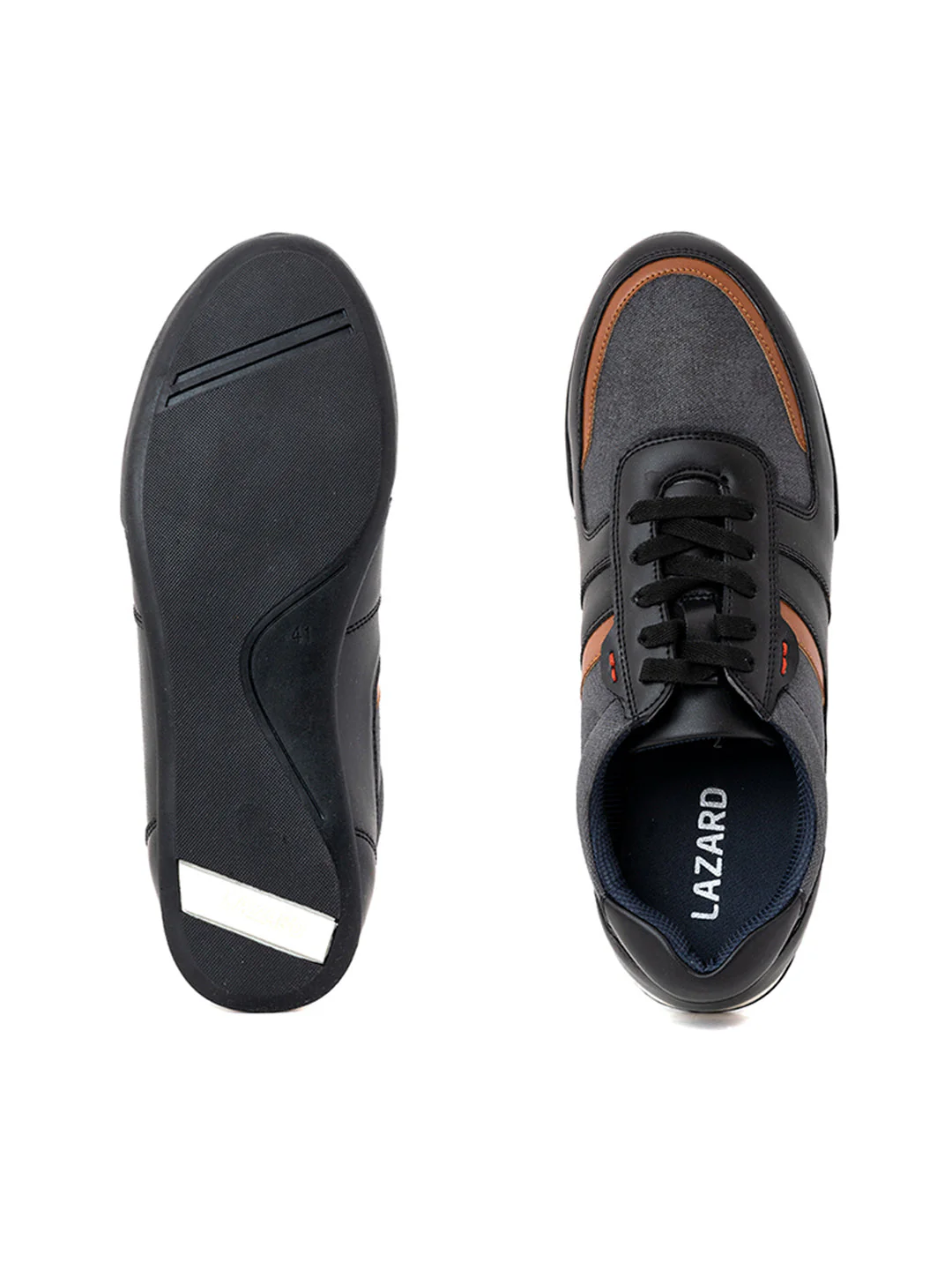 Khadim Lazard Sneakers Casual Shoe for Men - Image 4