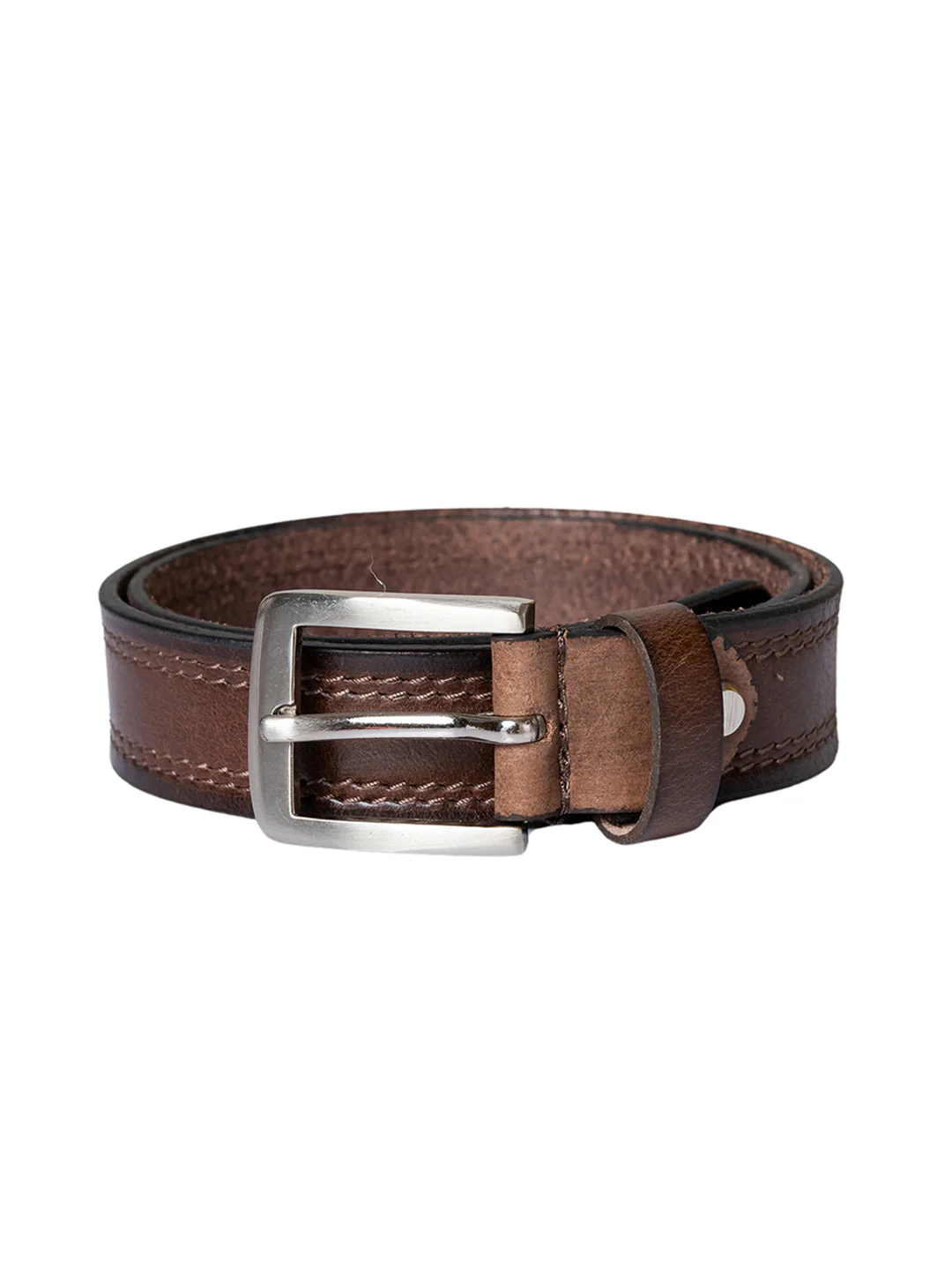 Khadim Leather Belt for Kids - Image 2