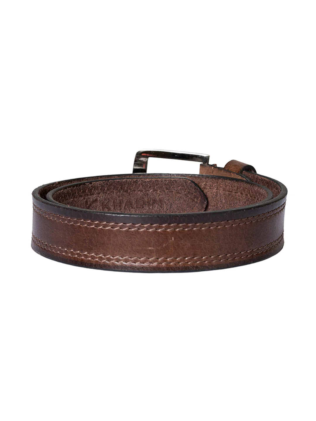 Khadim Leather Belt for Kids - Image 6