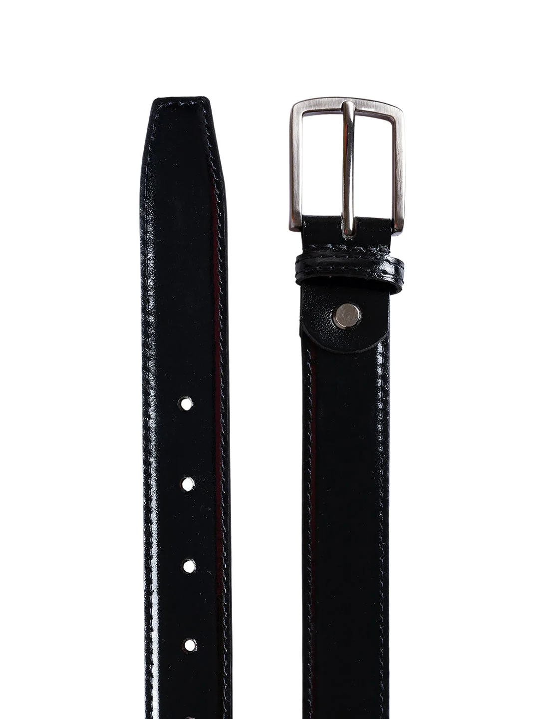Khadim Leather Belt for Kids - Image 8