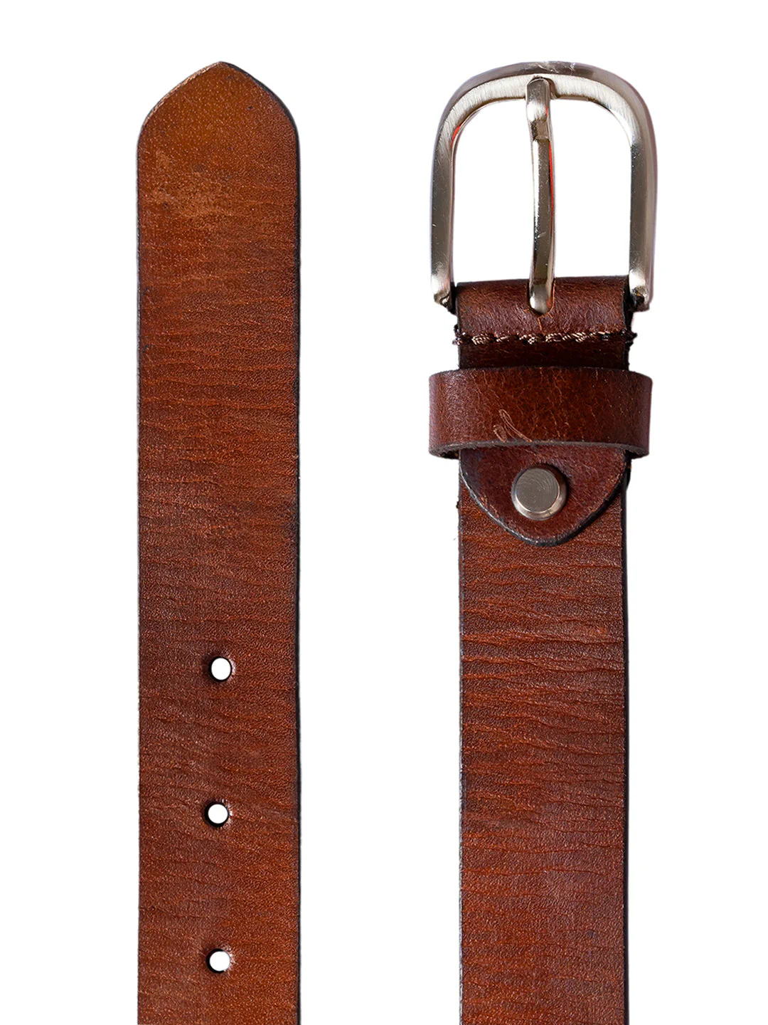 Khadim Leather Belt for Kids - Image 3