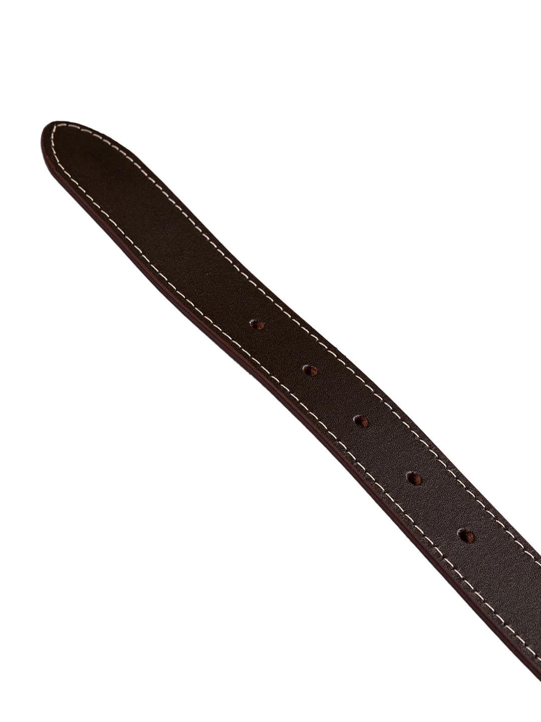 Khadim Leather Belt for Men - Image 4