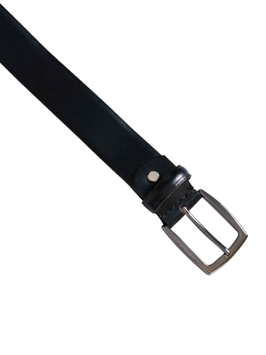 Khadim Leather Belt for Men - Image 3