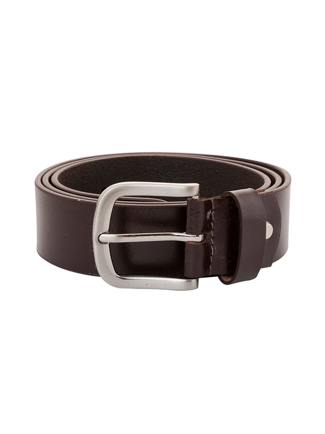 Khadim Leather Belt for Men - Image 2