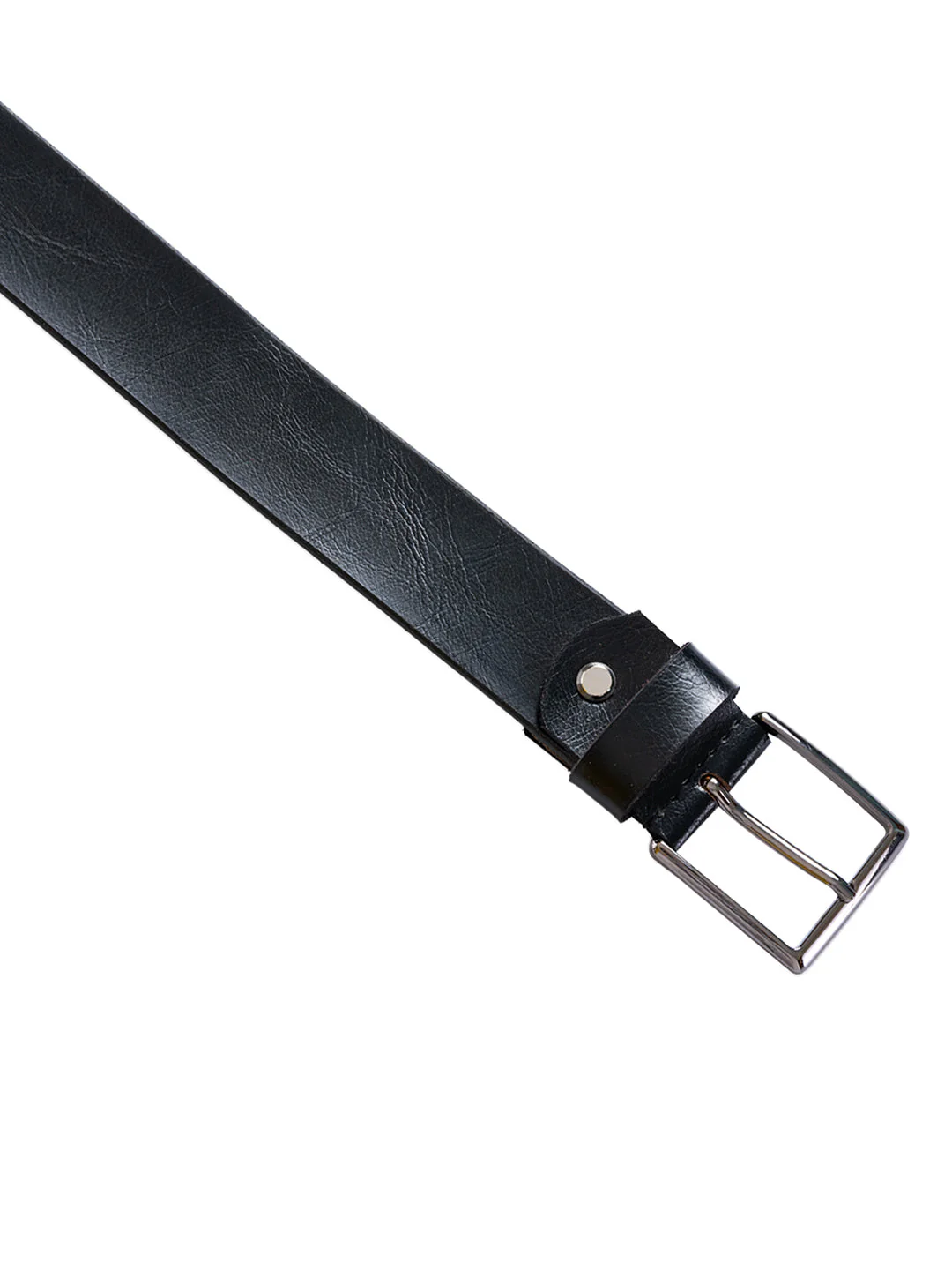 Khadim Leather Belt for Men - Image 9