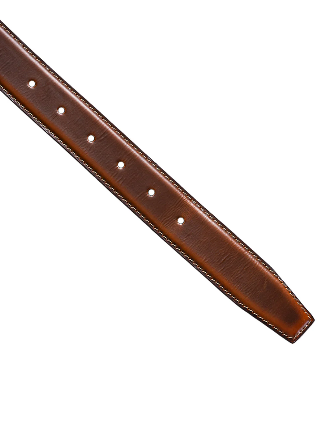 Khadim Leather Belt for Men - Image 5
