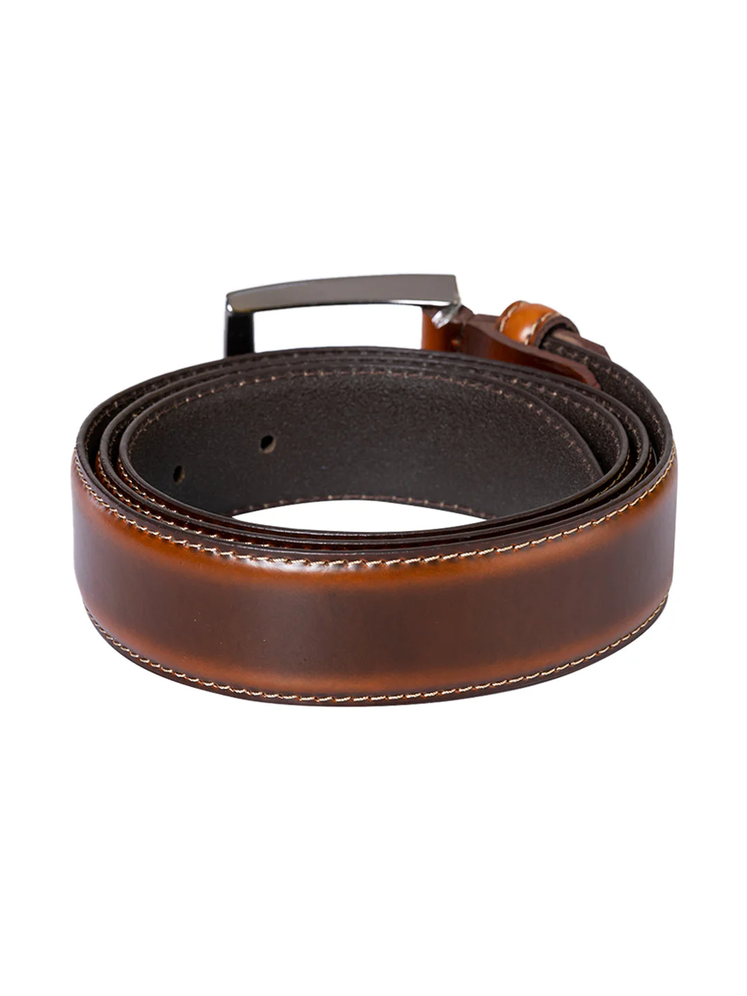 Khadim Leather Belt for Men - Image 6