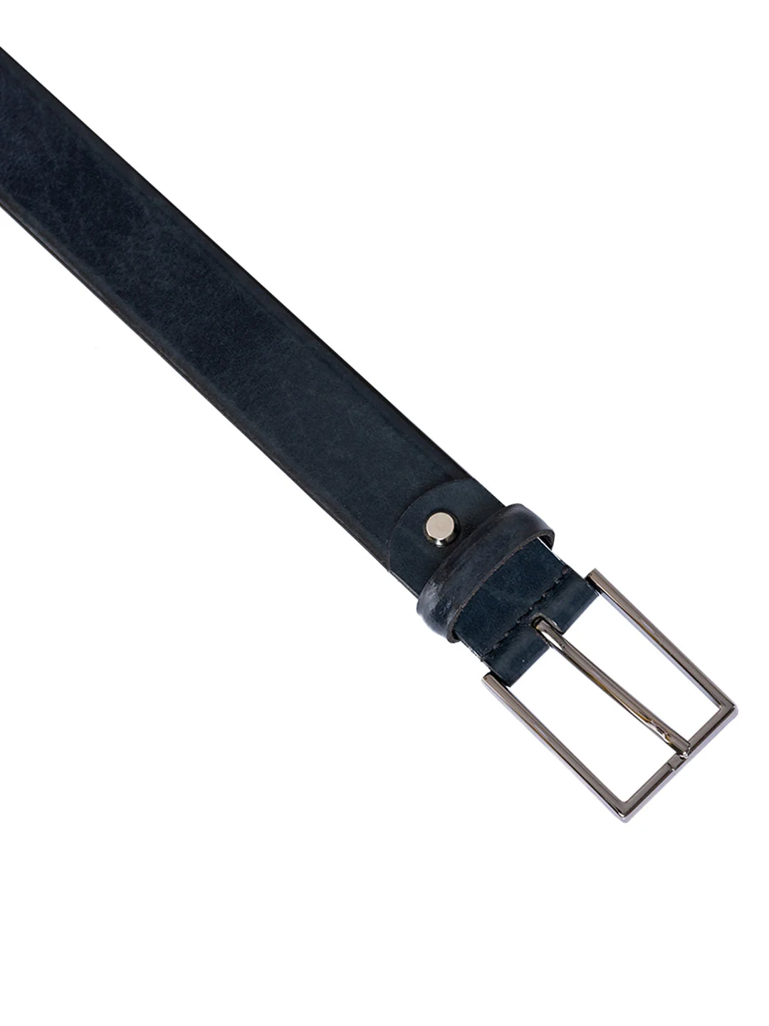 Khadim Leather Belt for Men - Image 3