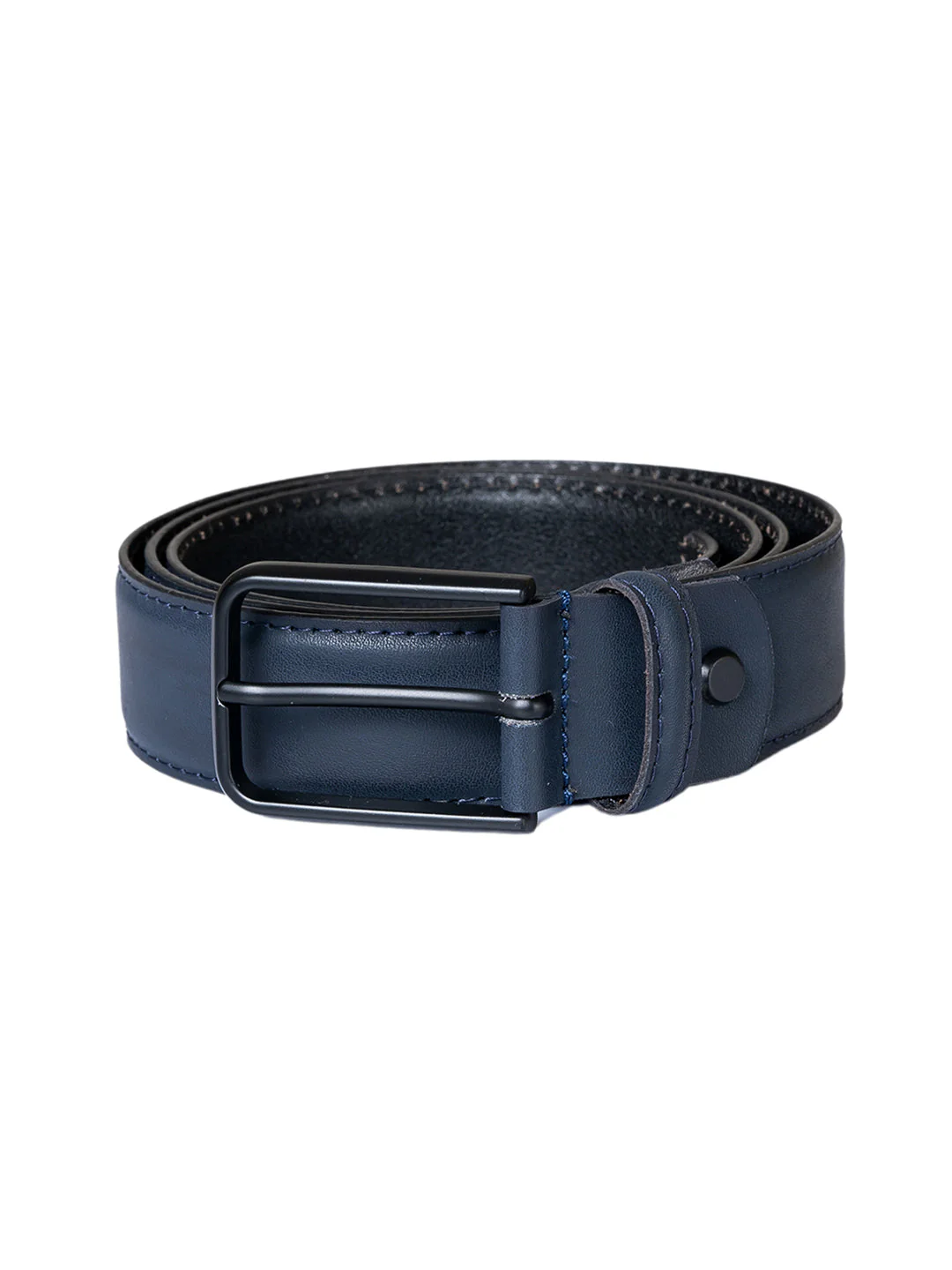Khadim Leather Belt for Men - Image 2