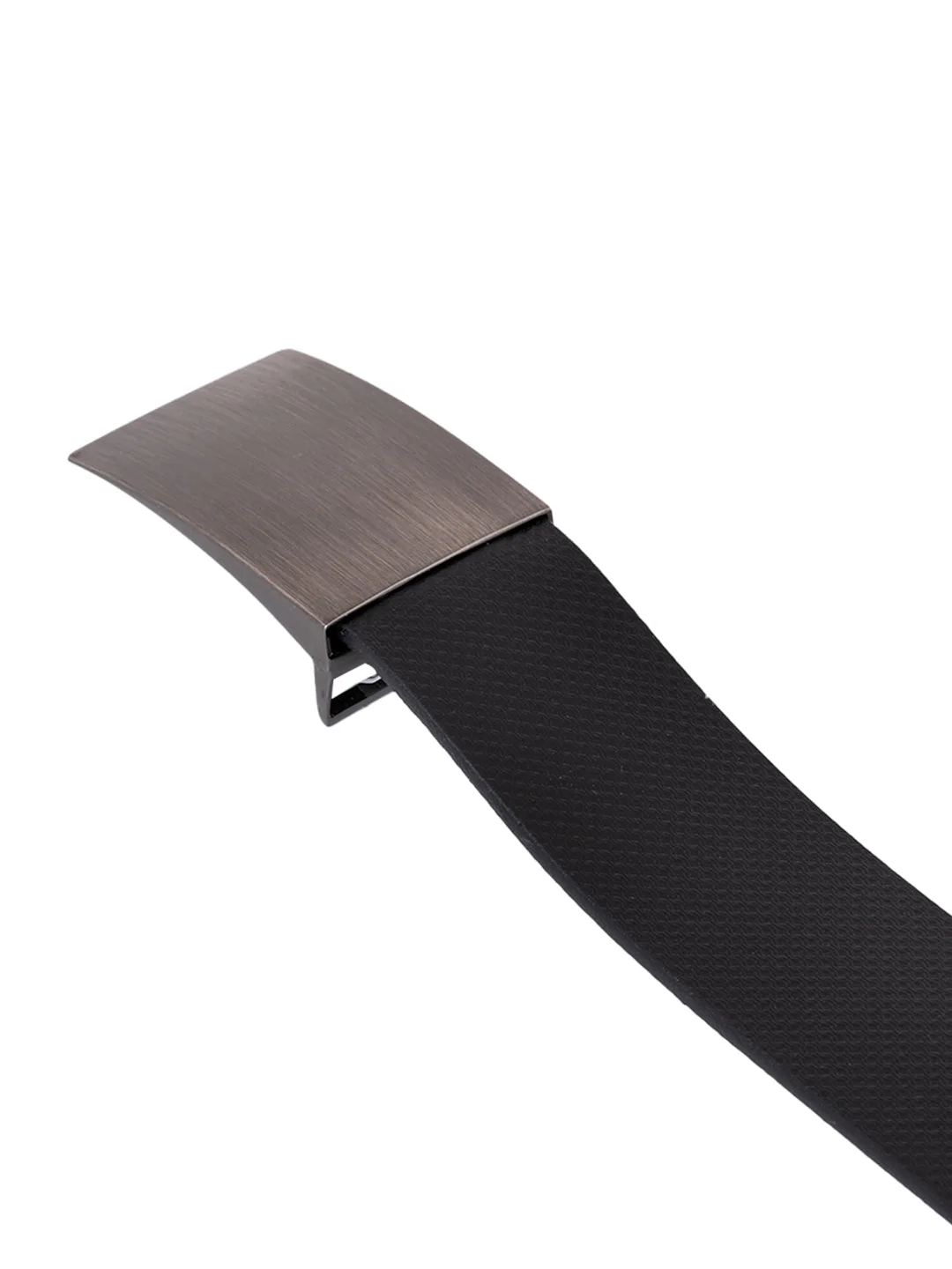 Khadim Leather Belt for Men - Image 3